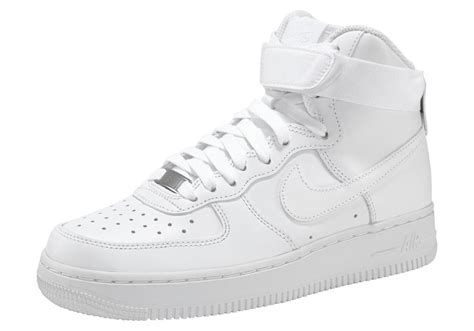 nike air force hoog gekraakt leer|Nike Factory Stores.